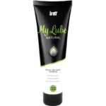 Imagen del artículo erótico INTT LUBRICANTS - MY LUBE LUBRICANTE ÍNTIMO BASE AGUA NATURAL de INTT LUBRICANTS en la sección DROGUERÍA |Lubricantes|Base Agua de Millenial Sexshop.