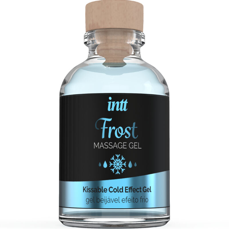 INTT MASSAGE & ORAL SEX - GEL DE MASAJE SABOR A MENTA EFECTO FRIO INTENSO-MillenialSexshop-INTT MASSAGE & ORAL SEX Imagen del artículo erótico INTT MASSAGE & ORAL SEX - GEL DE MASAJE SABOR A MENTA EFECTO FRIO INTENSO de INTT MASSAGE & ORAL SEX en la sección DROGUERÍA |Para Masajes|Aceites con Sabores de Millenial Sexshop.