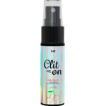 INTT RELEASES - CLIT ME ON FRUTOS ROJOS 12 ML - Imagen 2