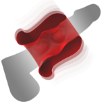 JAMYJOB - ASTRA ORAL EXTREM VIBRACIÓN Y ONDAS ESTIMULADORAS - Imagen 4