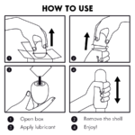 JAMYJOB - HUEVO MASTURBADOR DISCRETO VERSION ROJO JOY - Imagen 7