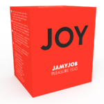 JAMYJOB - HUEVO MASTURBADOR DISCRETO VERSION ROJO JOY - Imagen 8