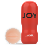Imagen del artículo erótico JAMYJOB - MASTURBADOR BOCA EXCITANTE de JAMYJOB en la sección JUGUETES BIENESTAR |Juguetes para Hombres|Vaginas con vibración de Millenial Sexshop.