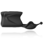 JAMYJOB - MASTURBADOR STROKER VIBRADOR 2 MOTORES - Imagen 11