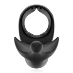 JAMYJOB - MASTURBADOR STROKER VIBRADOR 2 MOTORES - Imagen 12