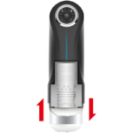 JAMYJOB - MILKER STROKER CON FUNCION UP AND DOWN - Imagen 3