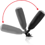 JAMYJOB - MILKER STROKER CON FUNCION UP AND DOWN - Imagen 7