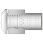 JAMYJOB - MILKER STROKER CON FUNCION UP AND DOWN - Imagen 9