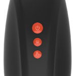 JAMYJOB - NOVAX MASTURBADOR CON VIBRACIÓN Y COMPRESIÓN - Imagen 6