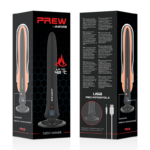 JAMYJOB - PREW CALENTADOR MASTURBADORES - Imagen 5