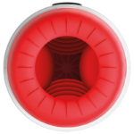 JAMYJOB - ROCKET MASTURBADOR TECNOLOGÍA SOFT COMPRESSION Y VIBRACIÓN - Imagen 4