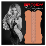 JAMYJOB SIGNATURE - MASTURBADOR BRANDY VAGINA - Imagen 10