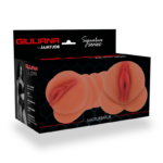 JAMYJOB SIGNATURE - MASTURBADOR GIULIANA VAGINA - Imagen 8