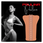 JAMYJOB SIGNATURE - MASTURBADOR PAULINA VAGINA - Imagen 8