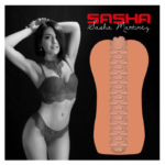JAMYJOB SIGNATURE - MASTURBADOR SASHA VAGINA - Imagen 8