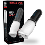 JAMYJOB - SPINJOB MASTURBADOR CON ROTACION - Imagen 2
