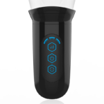 JAMYJOB - SPINJOB MASTURBADOR CON ROTACION - Imagen 8