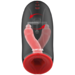 JAMYJOB - SWING-R MASTURBADOR DE CALOR, OSCILACIÓN Y VIBRACIÓN - Imagen 5