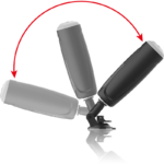 JAMYJOB - TORNADO MASTURBADOR 360 ROTATE TECH - Imagen 11