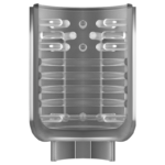 JAMYJOB - TORNADO MASTURBADOR 360 ROTATE TECH - Imagen 6