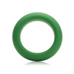 JE JOUE - ANILLO SILICONA VERDE - ESTRANGULAMIENTO MEDIO - Imagen 3