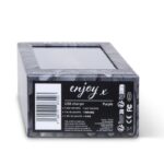 JE JOUE - BALA VIBRADORA ESTIMULACION PUNTO G LILA - Imagen 10