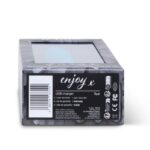 JE JOUE - BALA VIBRADORA ESTIMULACION PUNTO G TEAL - Imagen 8