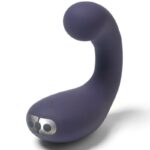 Imagen del artículo erótico JE JOUE - ESTIMULADOR G-KII MORADO de JE JOUE en la sección JUGUETES BIENESTAR |Juguetes para Mujeres|Estimuladores|Para Clítoris de Millenial Sexshop.
