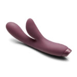 JE JOUE - HERA VIBRADOR RABBIT - MORADO - Imagen 2