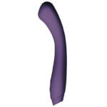 Imagen del artículo erótico JE JOUE - JUNO VIBRADOR PUNTO G - MORADO de JE JOUE en la sección JUGUETES BIENESTAR |Vibradores|100% Sumergible de Millenial Sexshop.