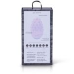 JE JOUE - MASAJEADOR MIMI DEUX LILA - Imagen 11