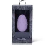 JE JOUE - MASAJEADOR MIMI DEUX LILA - Imagen 8