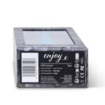 JE JOUE - TEAL BALA VIBRADORA CLASSIC - Imagen 6