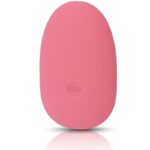 Imagen del artículo erótico JE JOUE - THE PEBBLE VIBRADOR ESTIMULADOR CLÍTORIS ROSA de JE JOUE en la sección JUGUETES BIENESTAR |Juguetes para Mujeres|Estimuladores|Para Clítoris de Millenial Sexshop.
