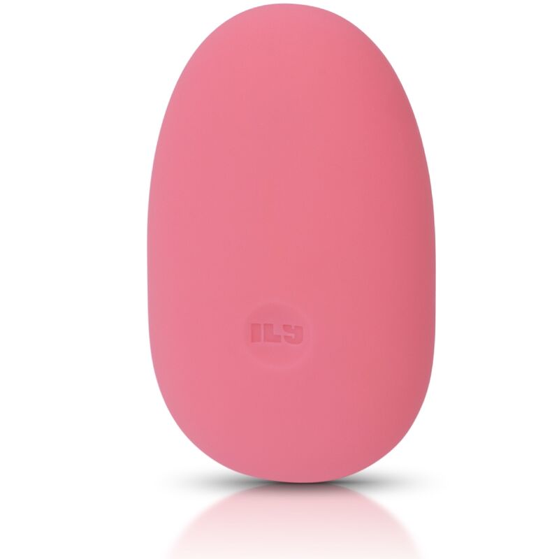 Imagen del artículo erótico JE JOUE - THE PEBBLE VIBRADOR ESTIMULADOR CLÍTORIS ROSA de JE JOUE en la sección JUGUETES BIENESTAR |Juguetes para Mujeres|Estimuladores|Para Clítoris de Millenial Sexshop.