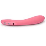 JE JOUE - THE WAND VIBRADOR PUNTO G ROSA - Imagen 3