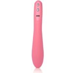 JE JOUE - THE WAND VIBRADOR PUNTO G ROSA - Imagen 4