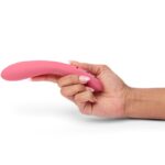 JE JOUE - THE WAND VIBRADOR PUNTO G ROSA - Imagen 6