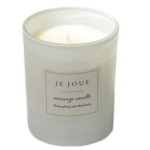 Imagen del artículo erótico JE JOUE - VELA DE MASAJE LUXURY - YLANG YLANG & MANDARINA de JE JOUE en la sección DROGUERÍA |Para Masajes|Velas de Masaje de Millenial Sexshop.