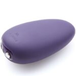 JE JOUE - VIBRADOR MASAJEADOR MIMI MORADO - Imagen 2