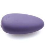 JE JOUE - VIBRADOR MASAJEADOR MIMI MORADO - Imagen 3