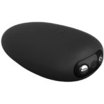 JE JOUE - VIBRADOR MASAJEADOR MIMI NEGRO - Imagen 5