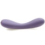 JE JOUE - VIBRADOR UMA MORADO - Imagen 2