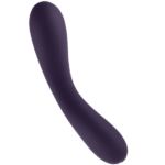JE JOUE - VIBRADOR UMA MORADO - Imagen 4