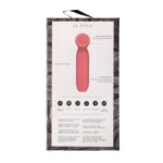 JE JOUE - VITA BALA VIBRADORA ROSA - Imagen 6