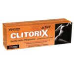 JOYDIVION EROPHARM - CLITORIX ACTIVE CREMA FEMENINA 40ML - Imagen 2