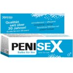 JOYDIVION EROPHARM - PENISEX CREMA ESTIMULANTE HOMBRE 50ML - Imagen 3