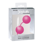 JOYDIVION JOYBALLS - LIFESTYLE ROSA - Imagen 2