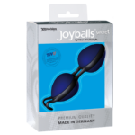 JOYDIVION JOYBALLS - SECRET BOLAS CHINAS NEGRAS Y LILA - Imagen 3