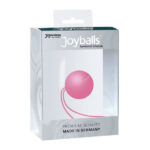 JOYDIVION JOYBALLS - SINGLE LIFESTYLE ROSA - Imagen 2